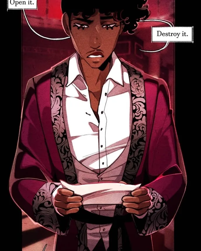 Read Nevermore EN Manga Online