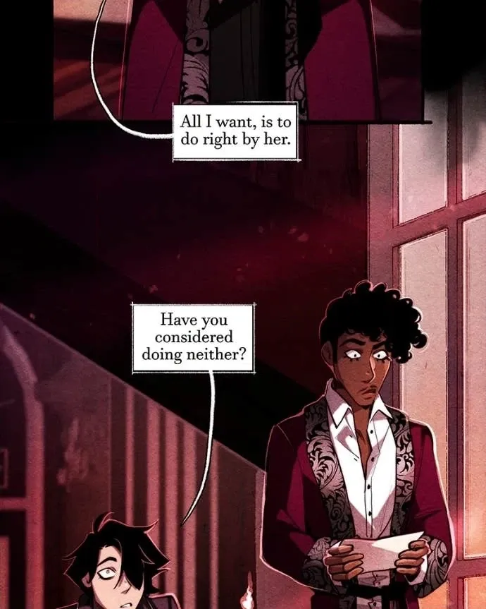Read Nevermore EN Manga Online