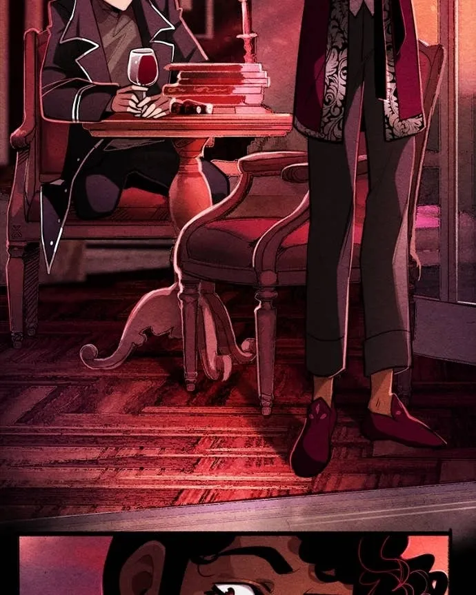 Read Nevermore EN Manga Online
