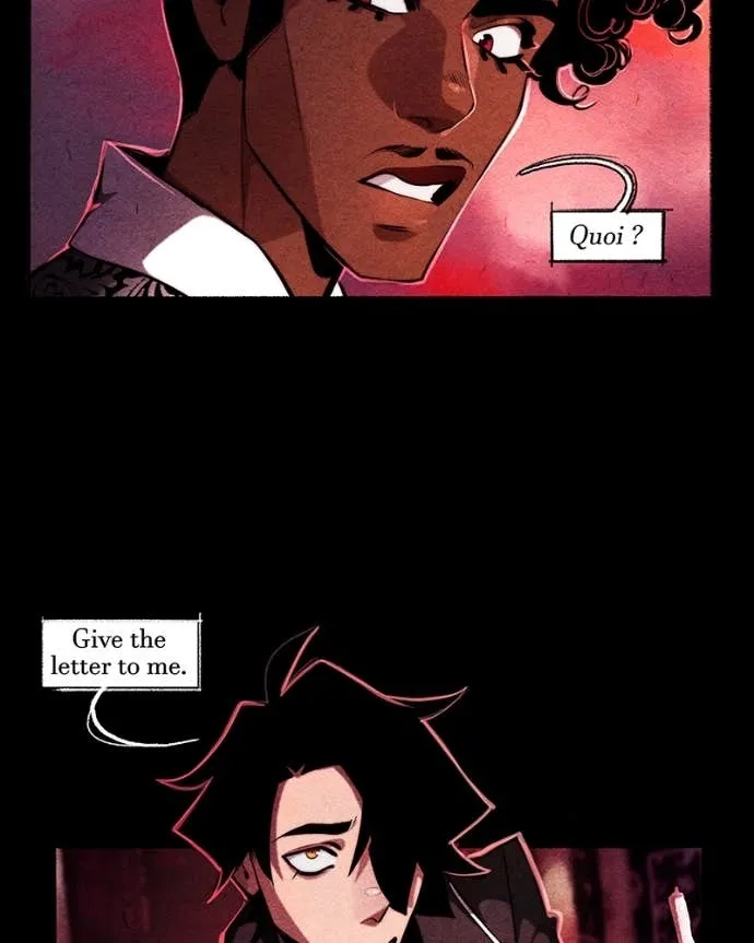 Read Nevermore EN Manga Online