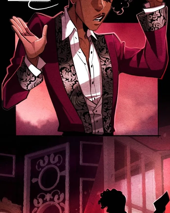 Read Nevermore EN Manga Online