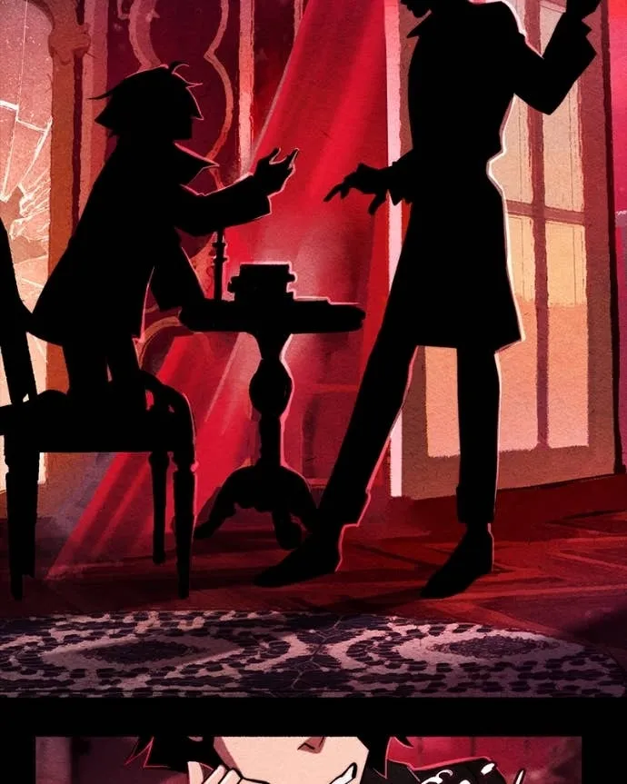 Read Nevermore EN Manga Online