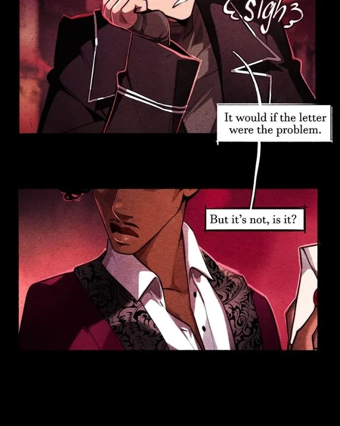 Read Nevermore EN Manga Online