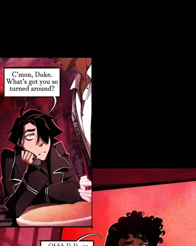 Read Nevermore EN Manga Online