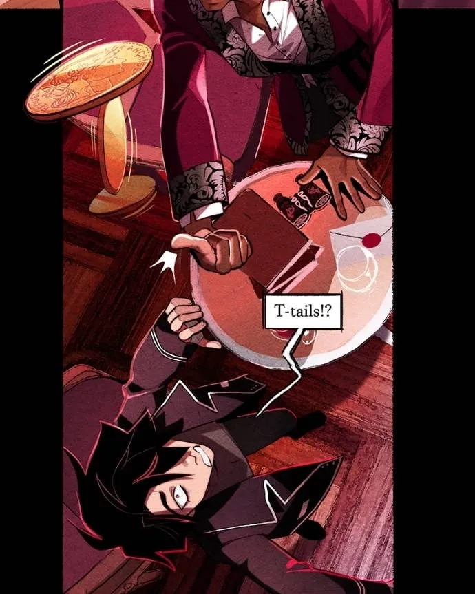 Read Nevermore EN Manga Online