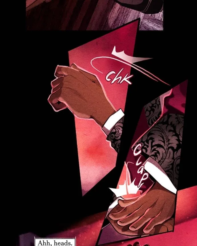 Read Nevermore EN Manga Online