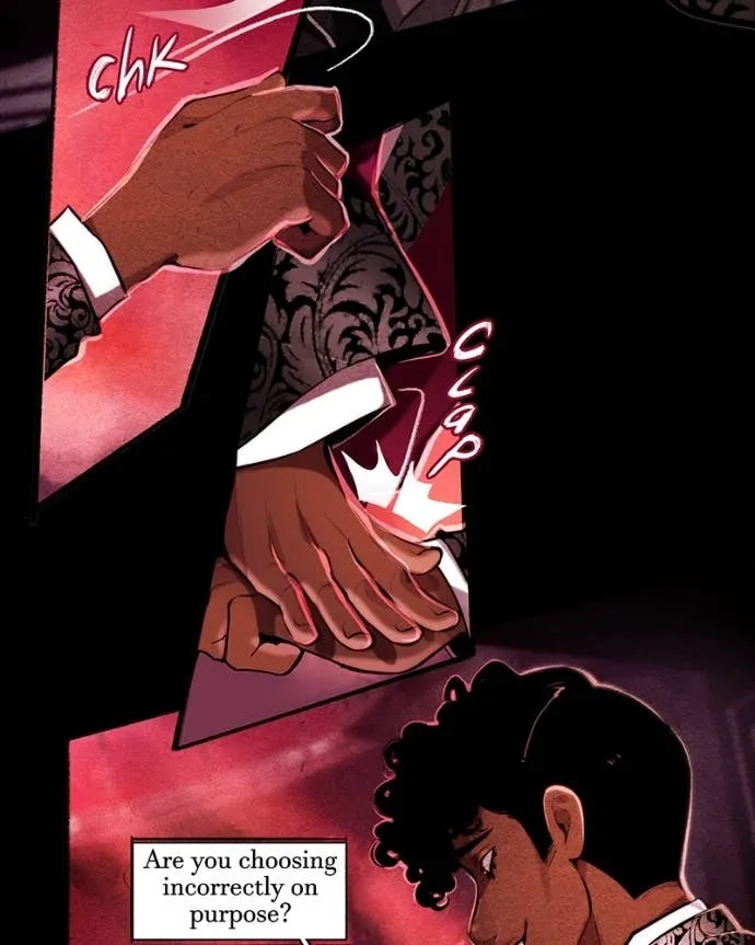 Read Nevermore EN Manga Online