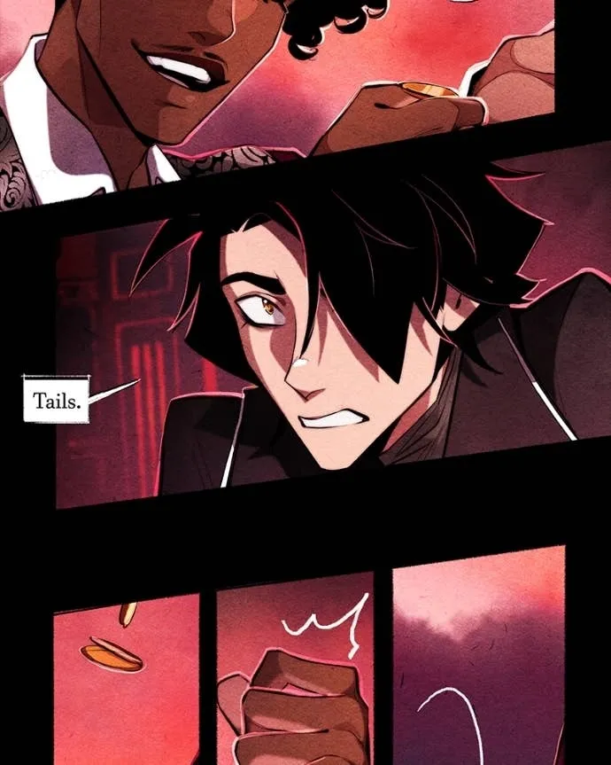 Read Nevermore EN Manga Online