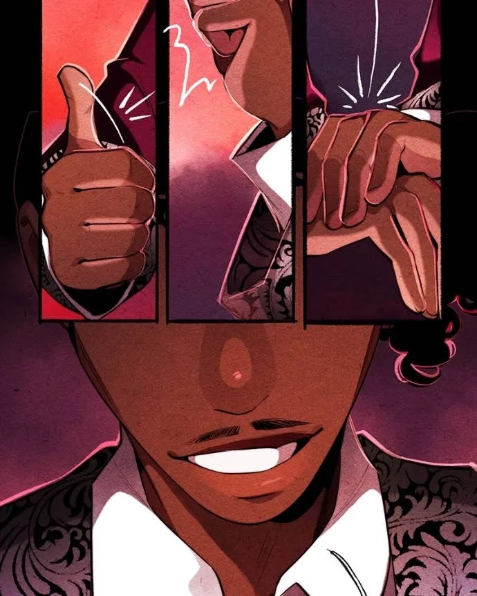 Read Nevermore EN Manga Online