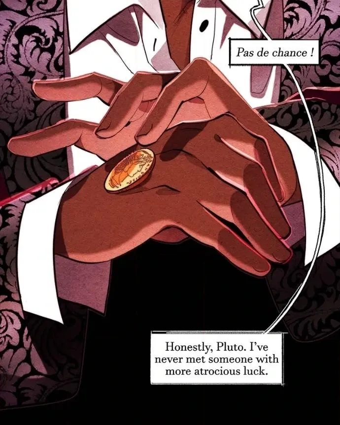Read Nevermore EN Manga Online