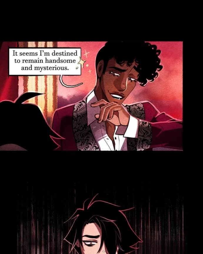 Read Nevermore EN Manga Online