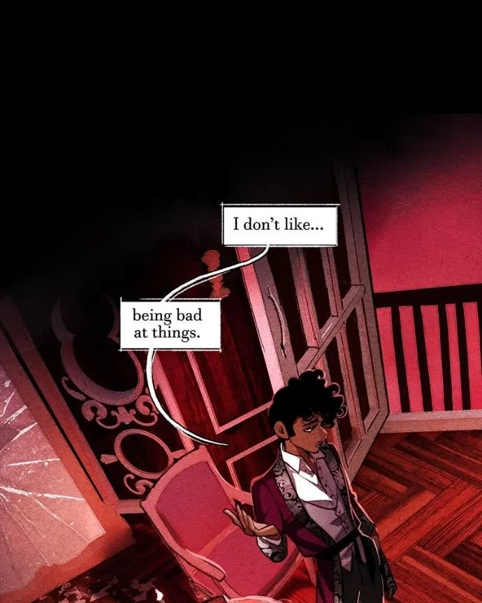 Read Nevermore EN Manga Online