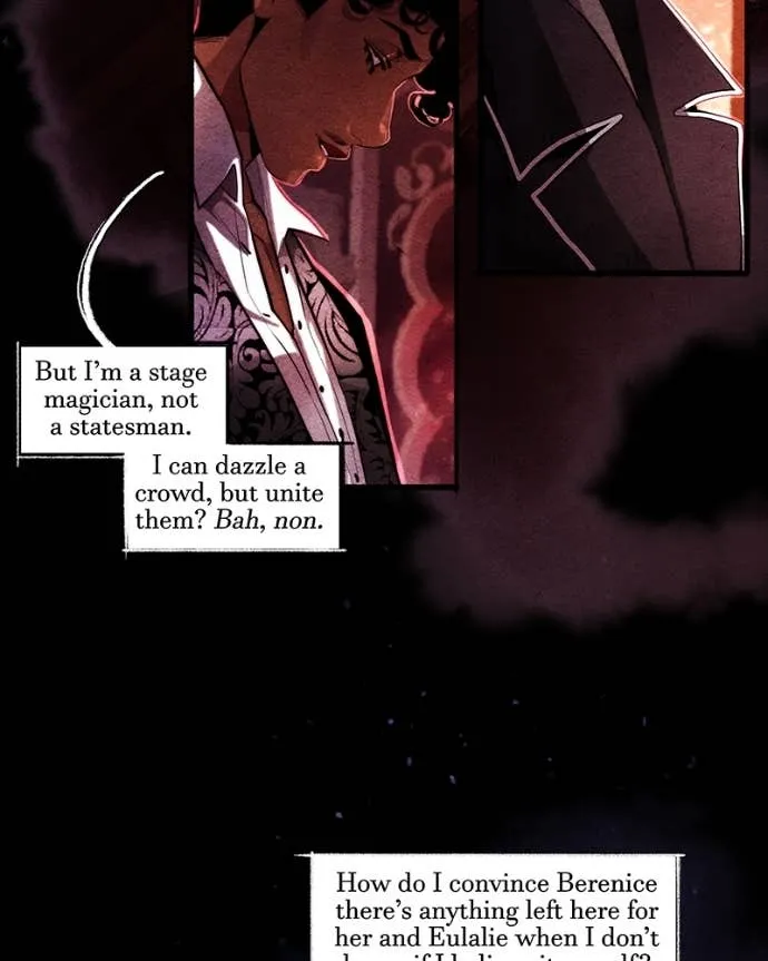 Read Nevermore EN Manga Online