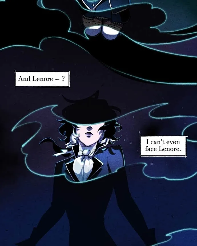 Read Nevermore EN Manga Online