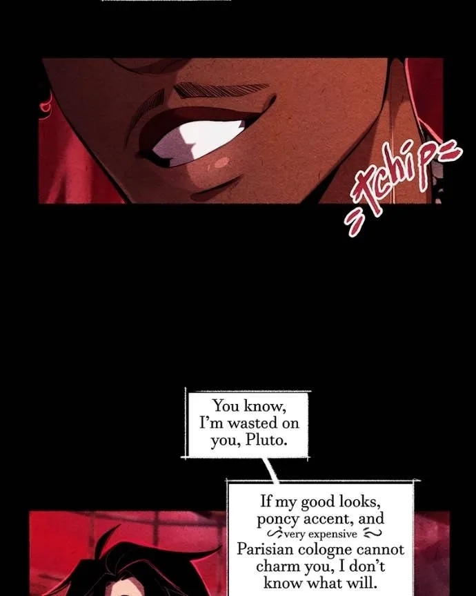 Read Nevermore EN Manga Online