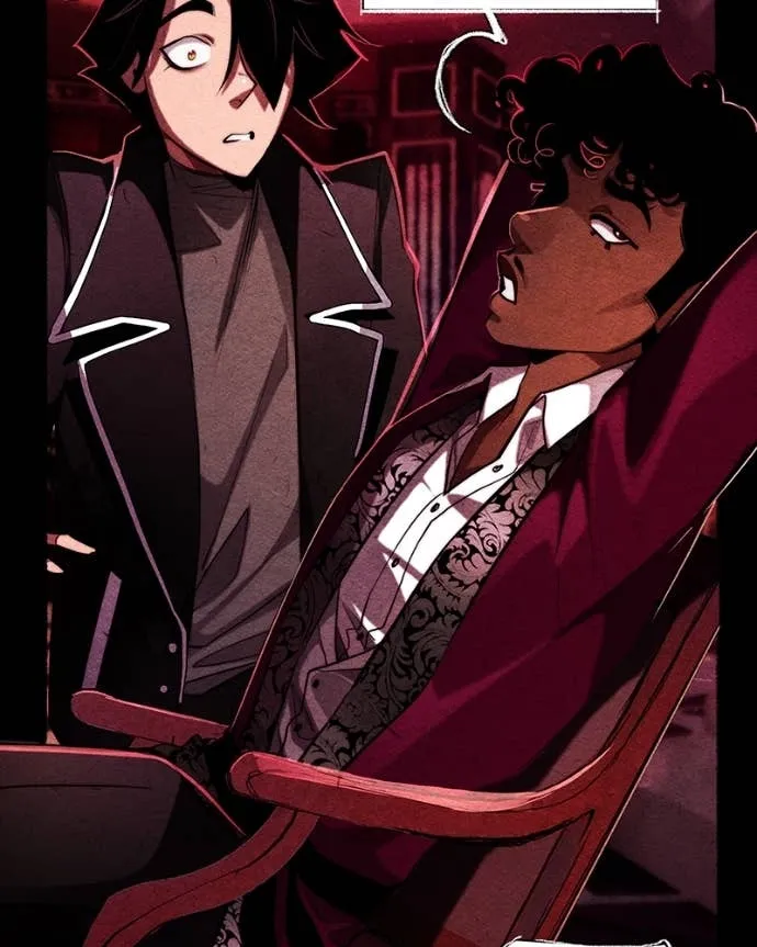 Read Nevermore EN Manga Online