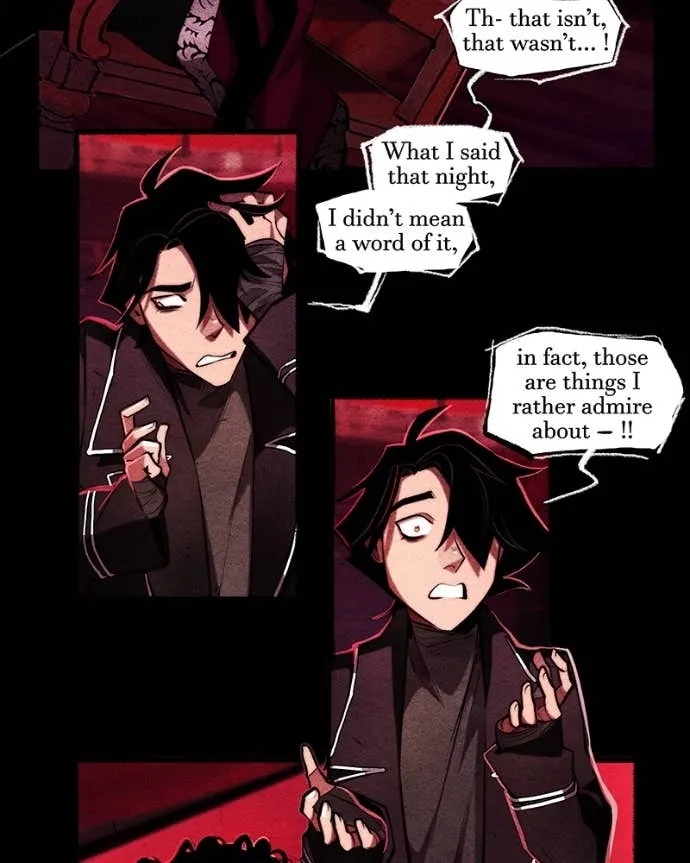 Read Nevermore EN Manga Online