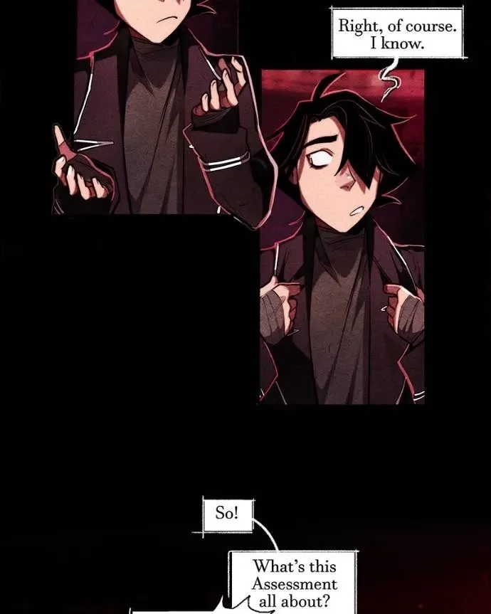 Read Nevermore EN Manga Online