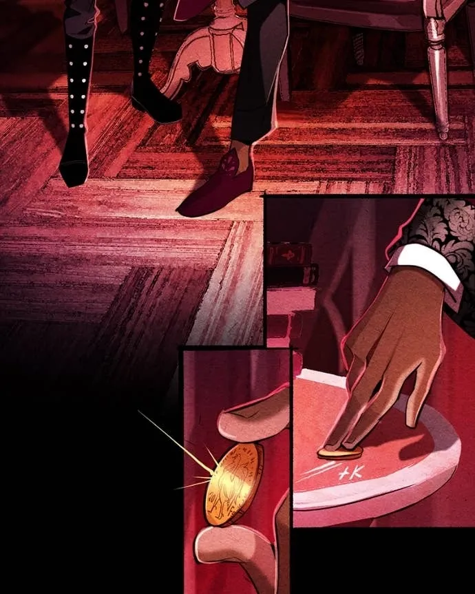 Read Nevermore EN Manga Online