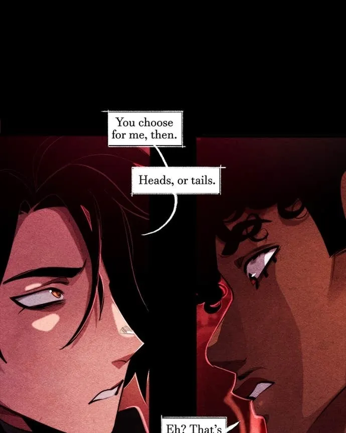 Read Nevermore EN Manga Online