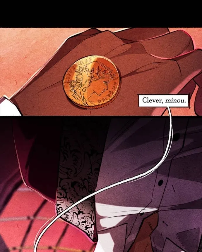 Read Nevermore EN Manga Online