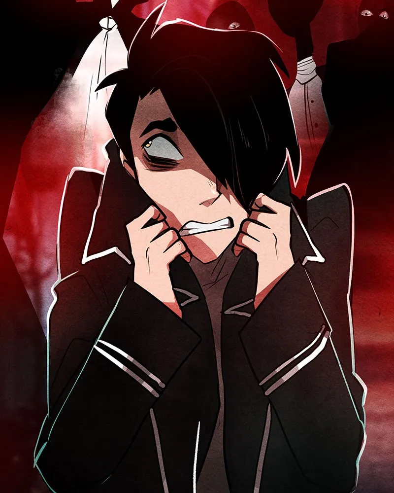 Read Nevermore EN Manga Online