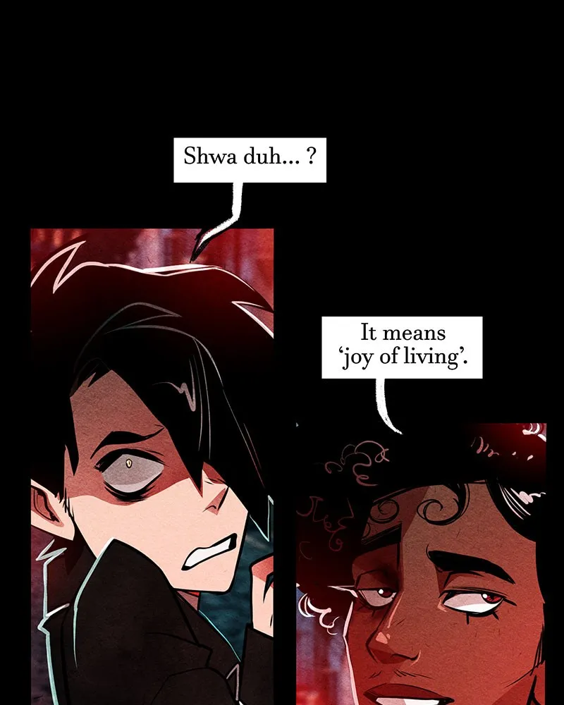 Read Nevermore EN Manga Online