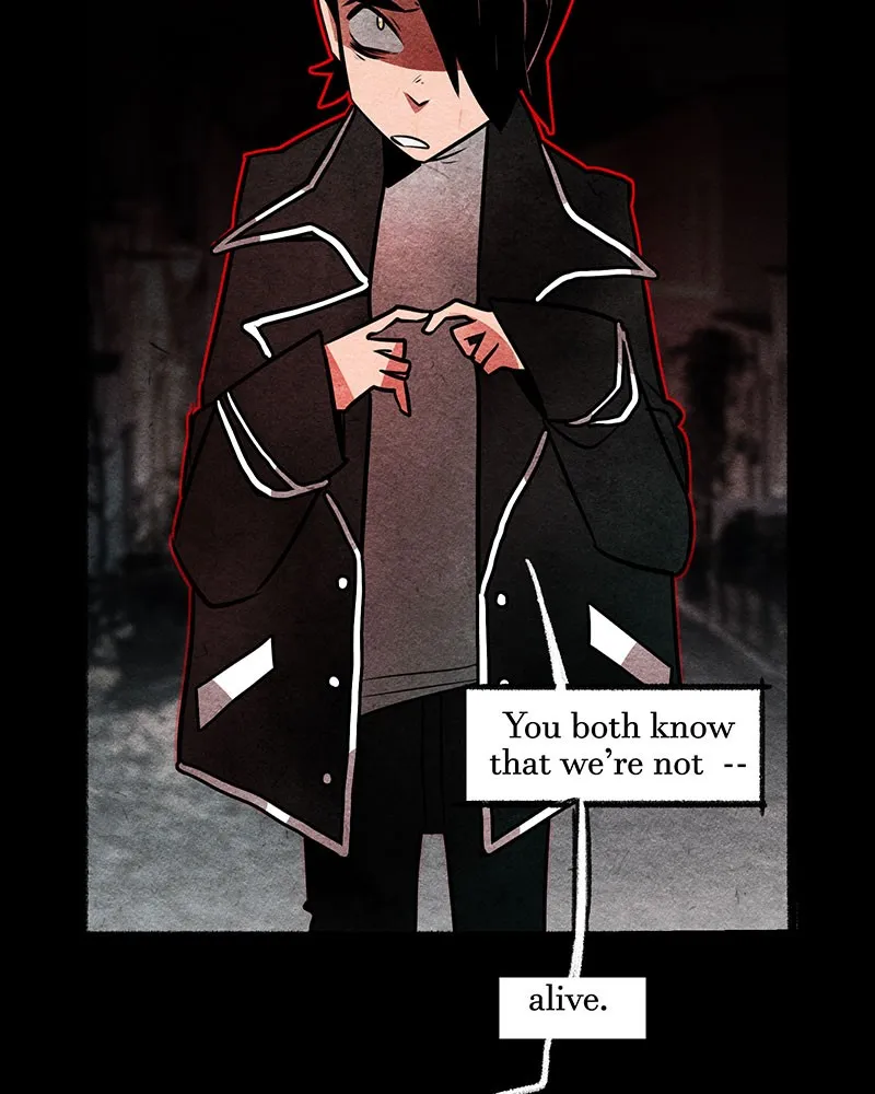 Read Nevermore EN Manga Online