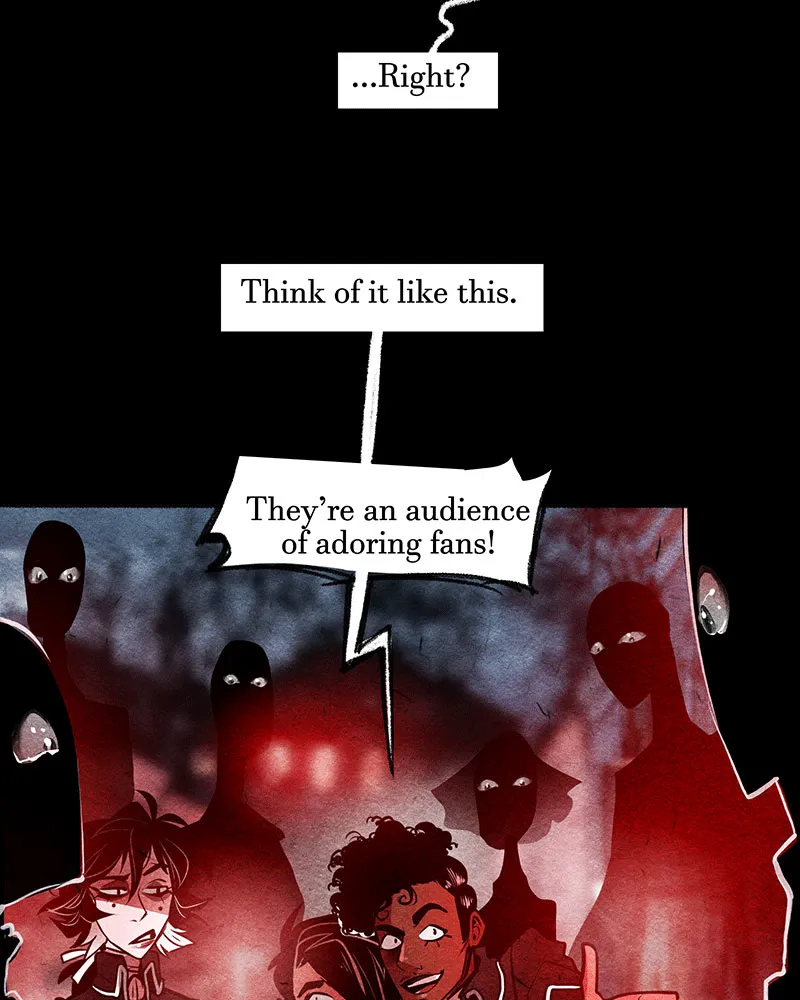 Read Nevermore EN Manga Online