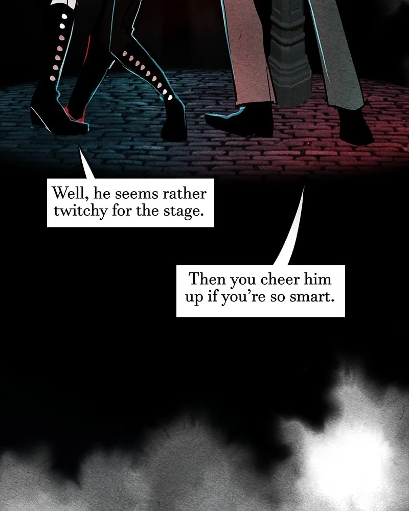 Read Nevermore EN Manga Online
