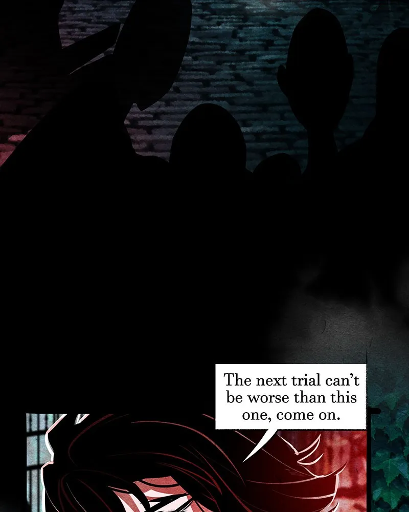 Read Nevermore EN Manga Online