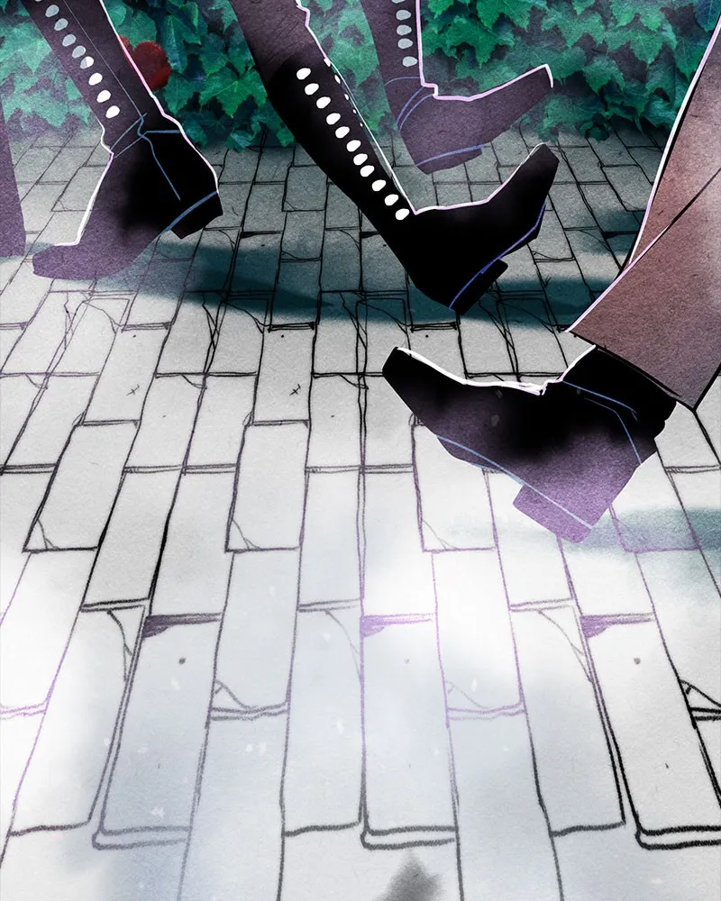Read Nevermore EN Manga Online