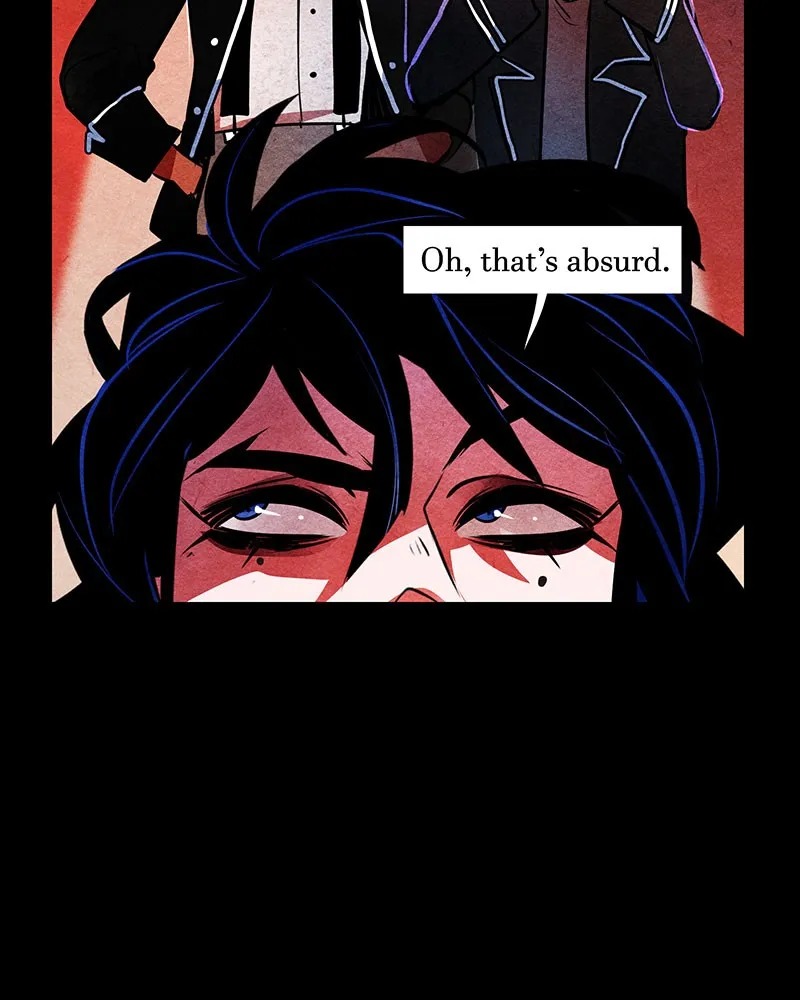 Read Nevermore EN Manga Online