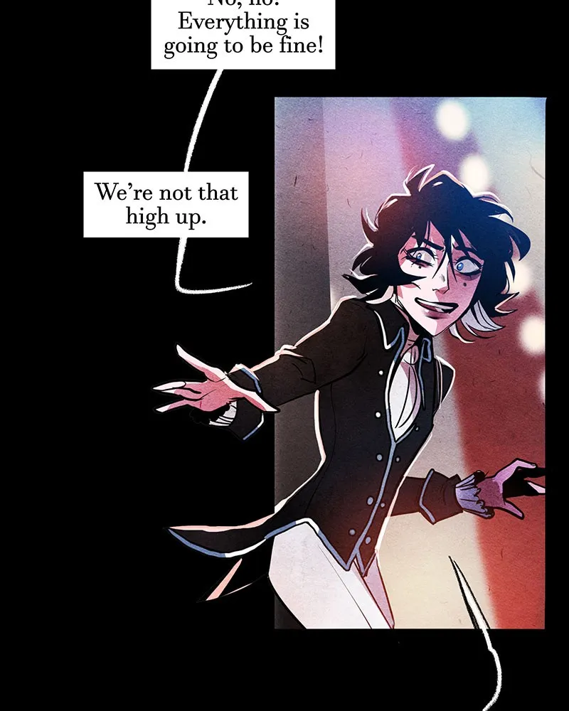 Read Nevermore EN Manga Online