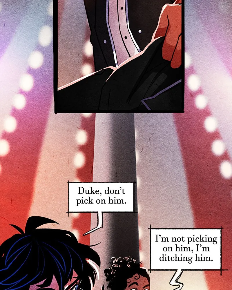Read Nevermore EN Manga Online