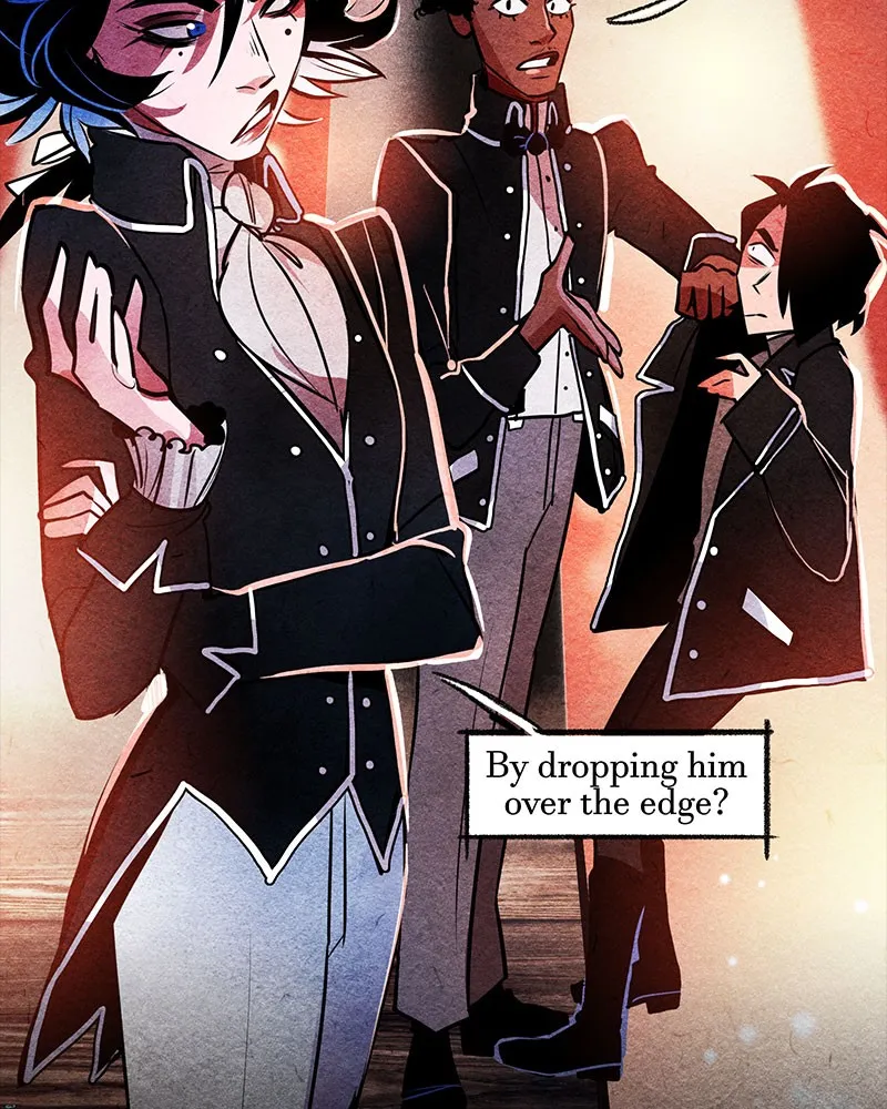 Read Nevermore EN Manga Online