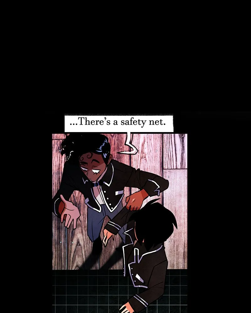 Read Nevermore EN Manga Online