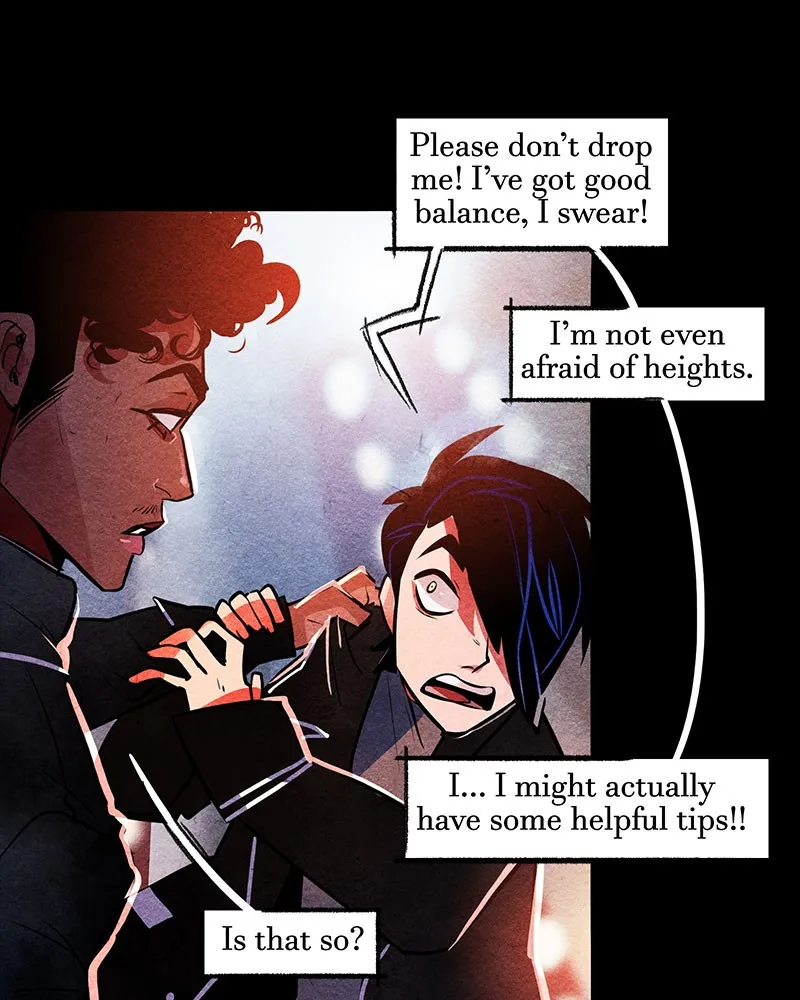 Read Nevermore EN Manga Online
