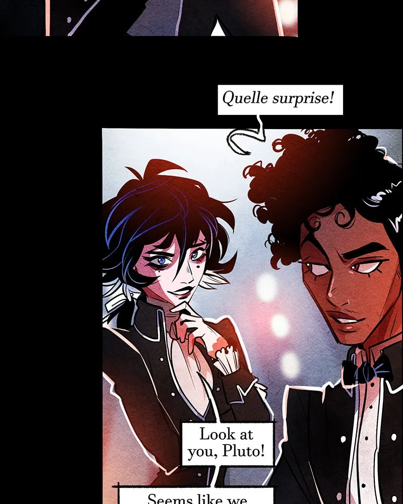 Read Nevermore EN Manga Online
