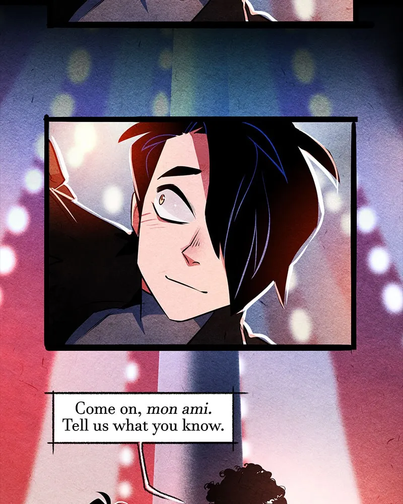 Read Nevermore EN Manga Online