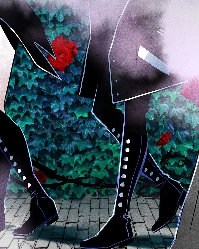 Read Nevermore EN Manga Online