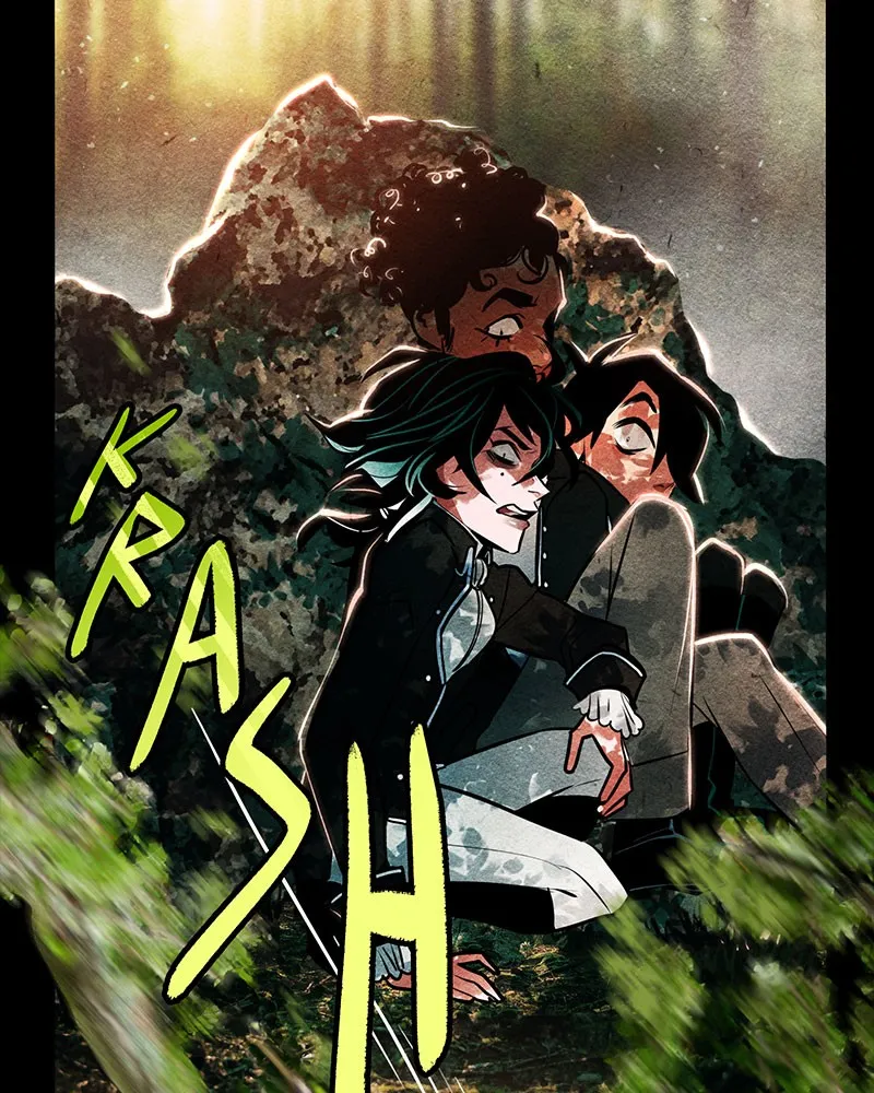 Read Nevermore EN Manga Online