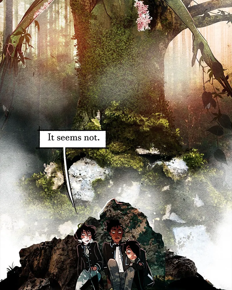 Read Nevermore EN Manga Online