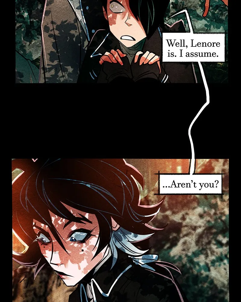 Read Nevermore EN Manga Online