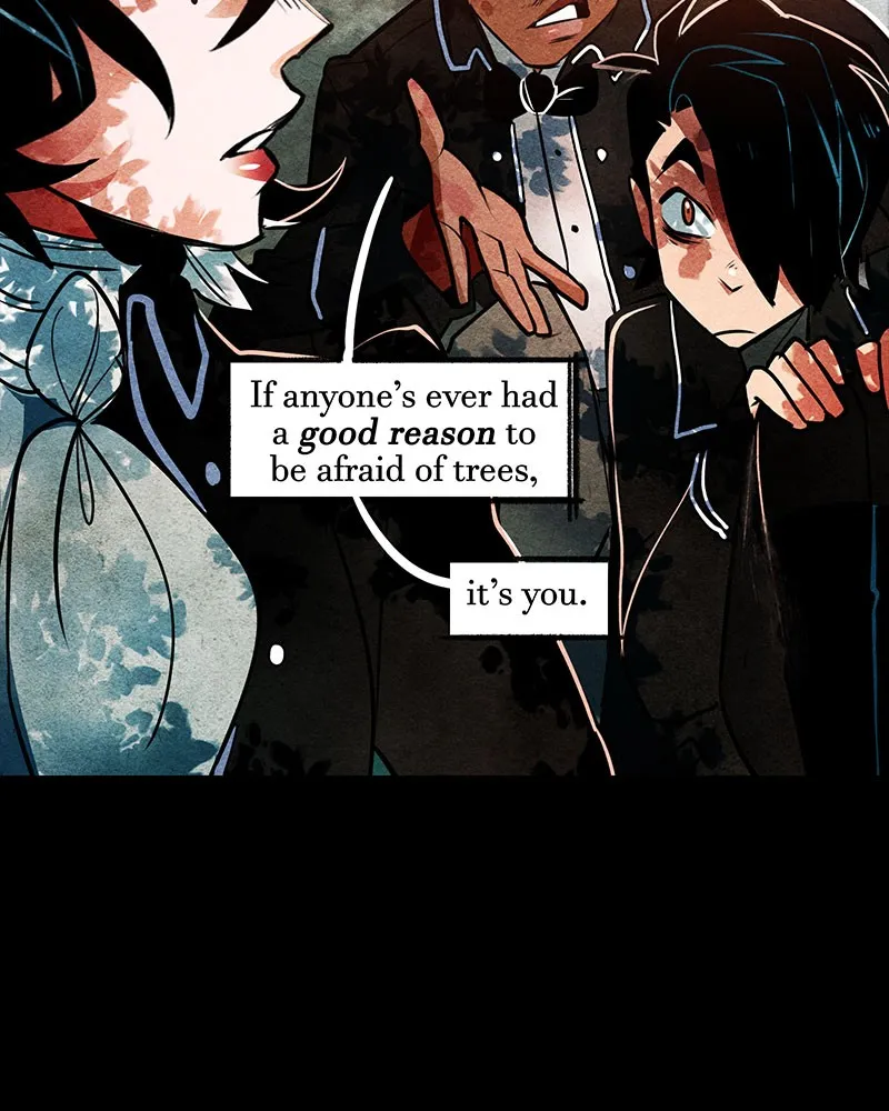 Read Nevermore EN Manga Online