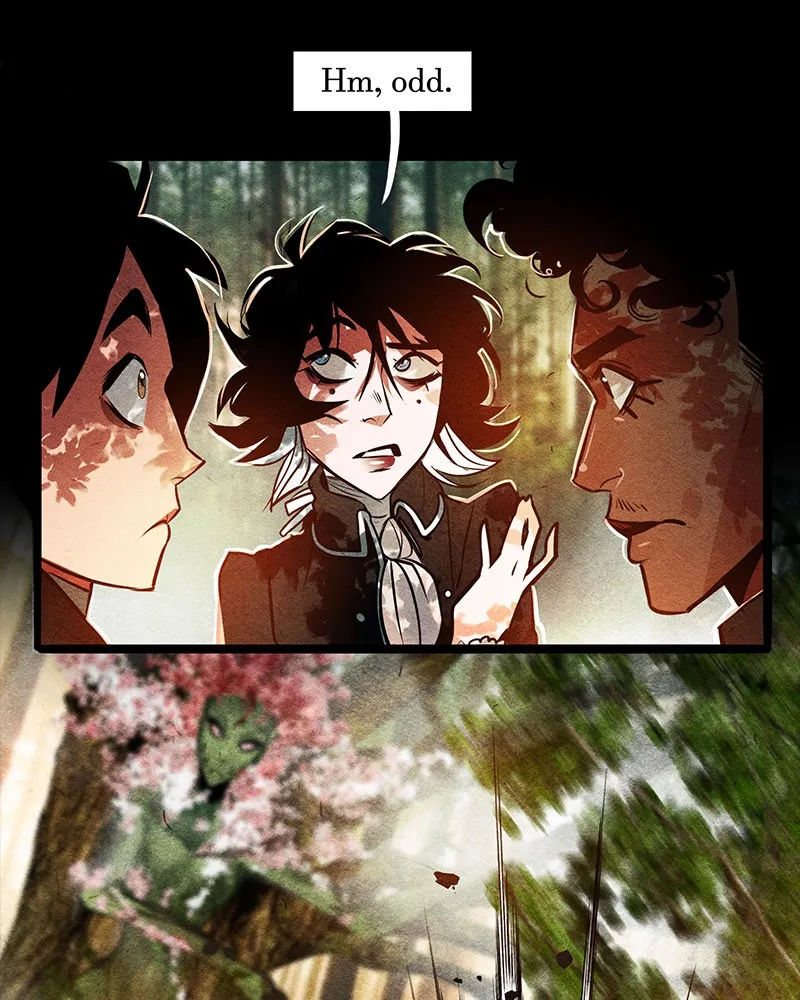 Read Nevermore EN Manga Online