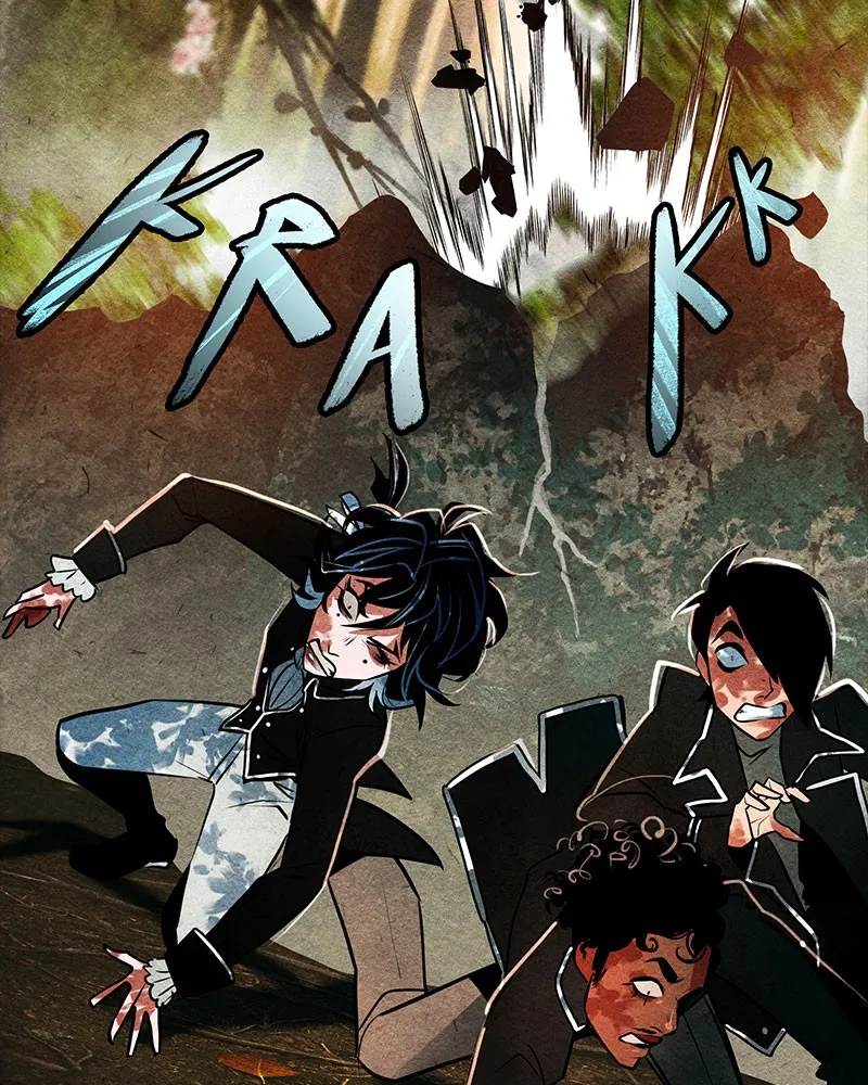 Read Nevermore EN Manga Online