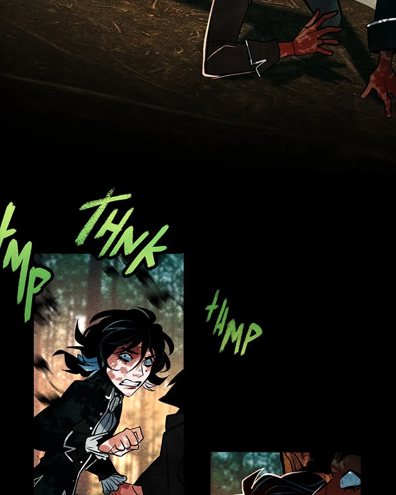 Read Nevermore EN Manga Online