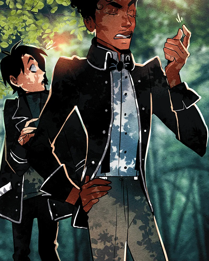 Read Nevermore EN Manga Online