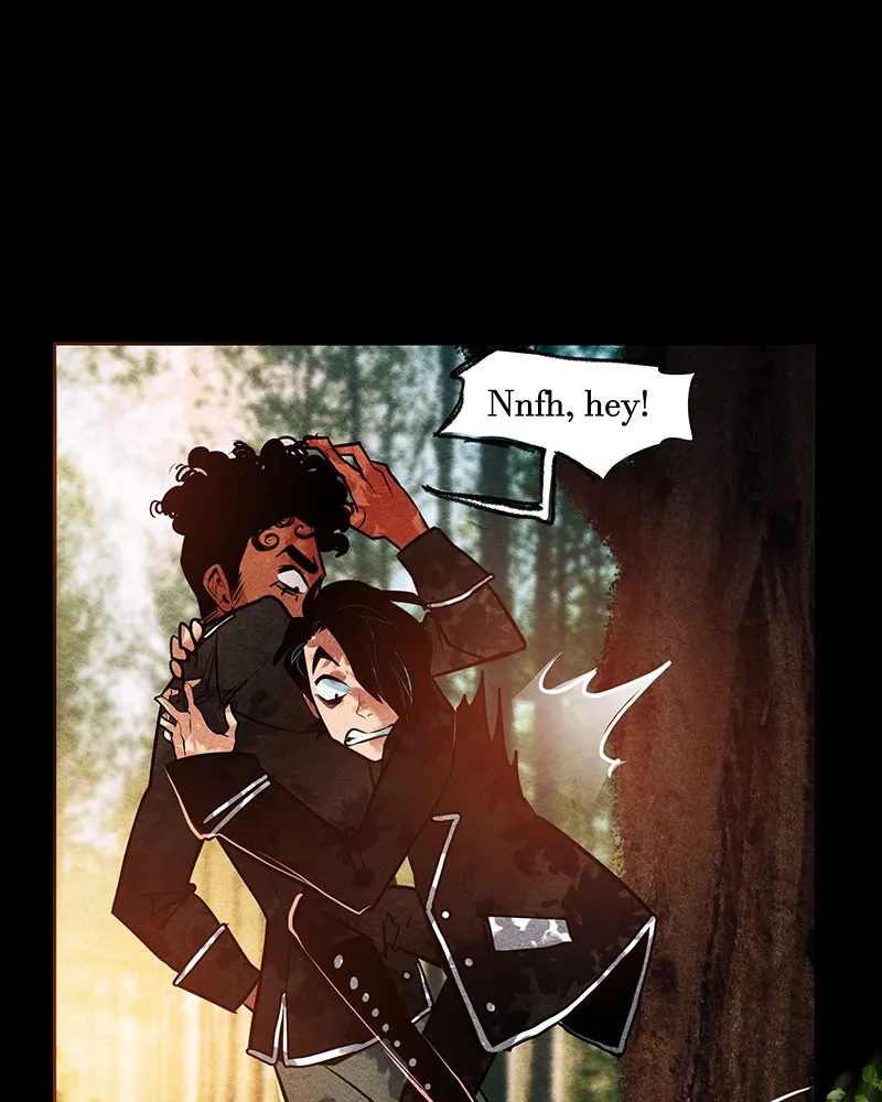 Read Nevermore EN Manga Online